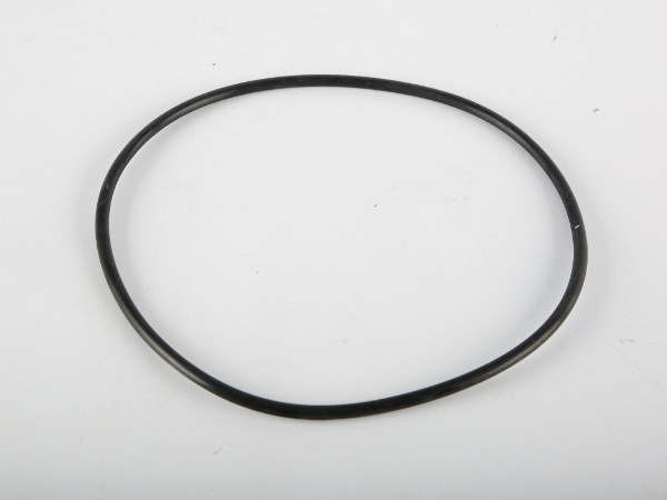 A high pressure sealboard rubber O-ring of Winder FRP Membrane Housing.